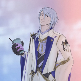 Камисато Аято