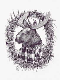 "Старый Лось"