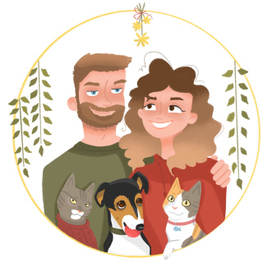 Семейный портрет