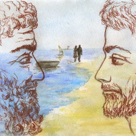 Мальва. М.Горький