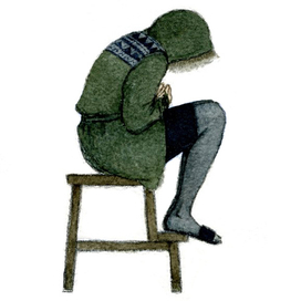 проблема выбора