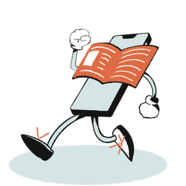 Книга под рукой