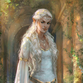 Галадриель