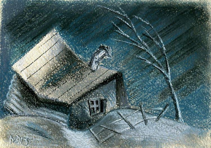 ВСЕ ПЛОХО...