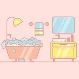 Ванная комната