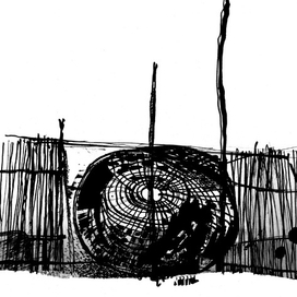  «Месяц Городьбы» – август