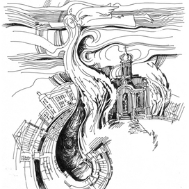 Крюков Канал