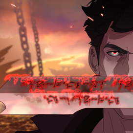 Мой персонаж