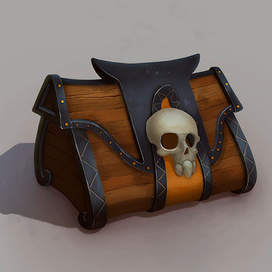 chest concept