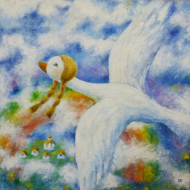 невеста-весна