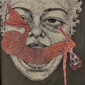 Самоедство 