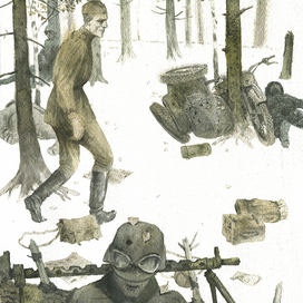 В августе 44-го 1