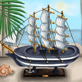 Воспоминания о лете 