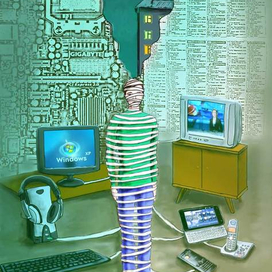 Не минуты покоя