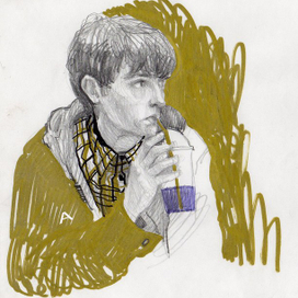 Мэттью Бирд 