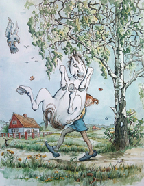 Pippi Långstrump (2013)