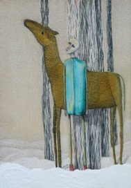 луностояние