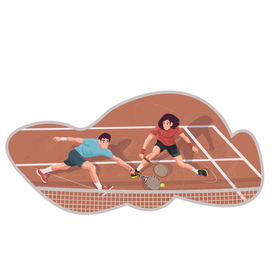 Illustration for the book