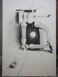 "Внутреннее спокойствие и внешняя коммуникабельность"