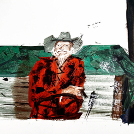 кадр фильма