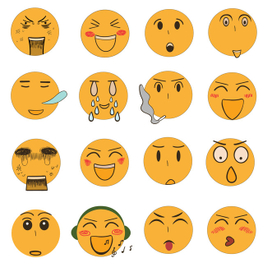 Смайл - эмоции