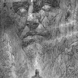 Оформление книги "Золотой век русской поэзии"