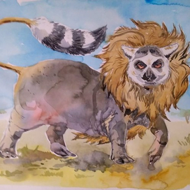 Бегемуролев!