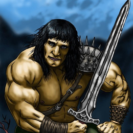 conan