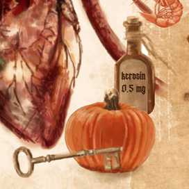 Обложки к книгам