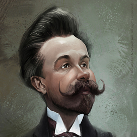 Александр Скрябин