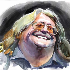 Александр Градский – уникальная музыкальная личность.