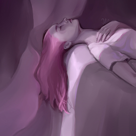 Утро Полины