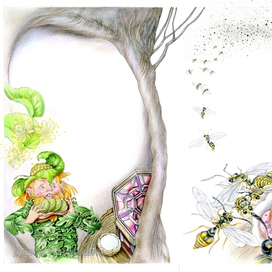 К книге стихов