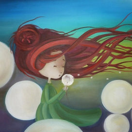 Воздушная планета