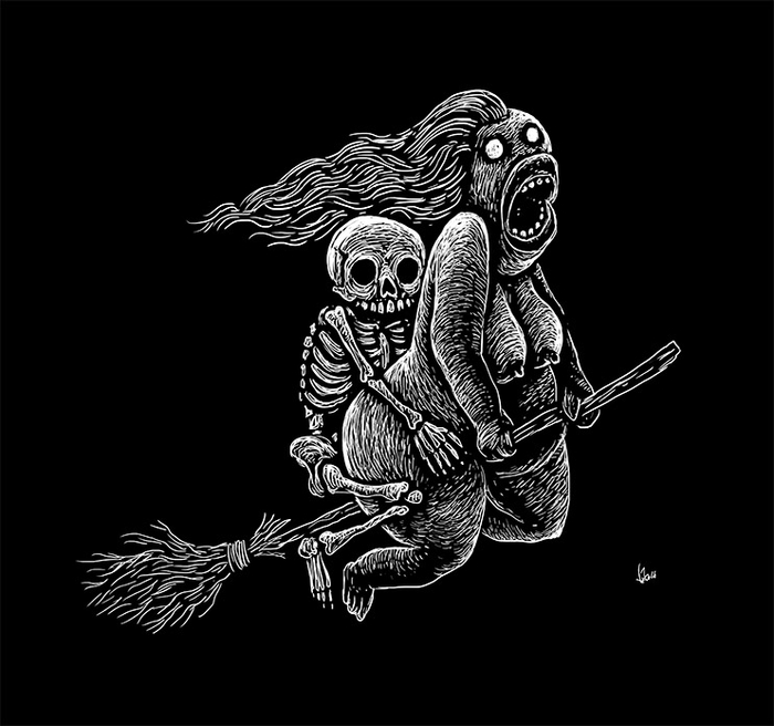 Эх прокачу!