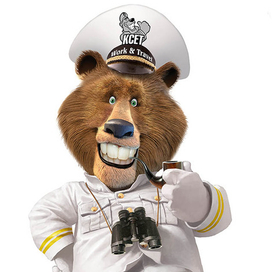 Разработка персонажа