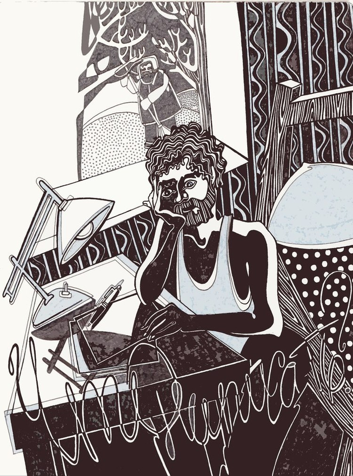 что написать:?