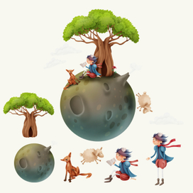 Маленький принц