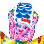 Новогодняя упаковка