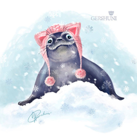 " Я- Котик!"))))))