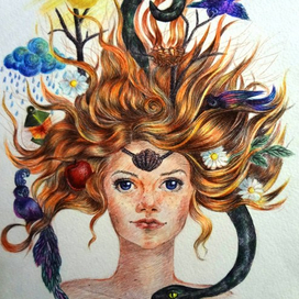 Женская суть