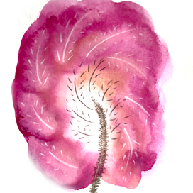 Серия "Мои фантастические деревья"