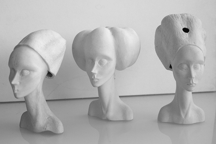 фарфоровые куклы