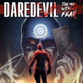 Сорвиголова: Человек без страха