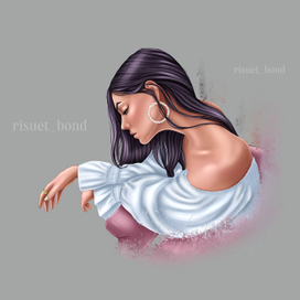 Нежность 🤍