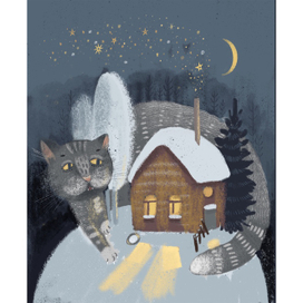 Колыбельная 