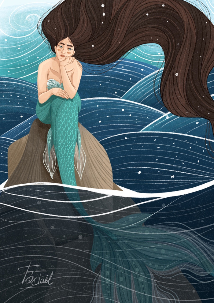 Ты нежность, ты порок