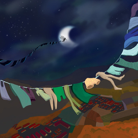 Дядюшка Эйнар 6