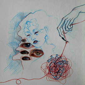 Тревожность