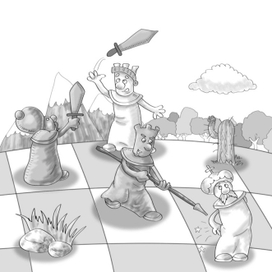 Двойной удар